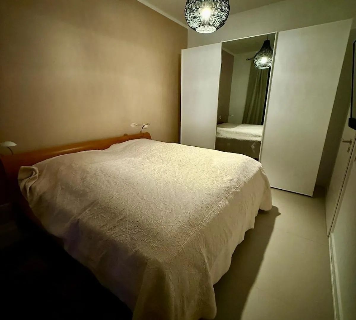Urban Luxus Trifft Naturidylle Bonningstedt Apartment