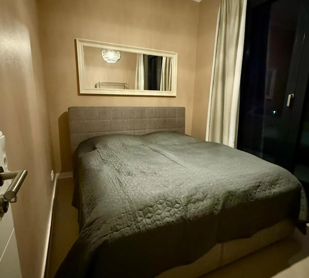 Urban Luxus Trifft Naturidylle Bonningstedt Apartment